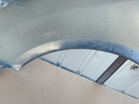 фото thumb №15, Крило праве перед передній ford focus mk3 iii колір eb роки 2010-2014
