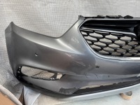 Opel mokka x рестайлінг  бампер передній Доставка, фото thumb