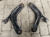 фото thumb №1, Dacia spring важіль лівий