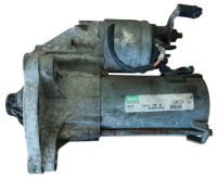 Купить Стартер citroen xsara 9648644680, фото thumb