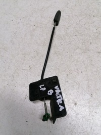 фото thumb №1, Засувка блокування двері 4szt комплект opel vectra b