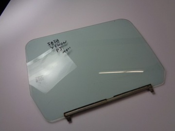 фото thumb №1, Стекло дверь правый зад tata ксенон 2011 год