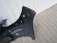 фото thumb №9, Бампер перед передний renault fluence lift 12-16