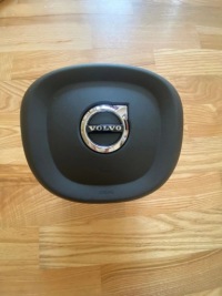 фото thumb №1, Volvo xc60 2019 воздуховод