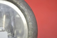 фото thumb №11, Противотуманная фара левый перед передний 92201-260 hyundai santa fe 1 i 00-04