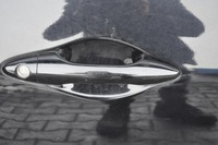 фото thumb №3, Hyundai ix35 двері правий перед передні pae kpl