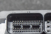 фото thumb №5, Audi q5 8r блок керуючий двигуном ecu 8r0907551g 4g0907551a 3.0 benz