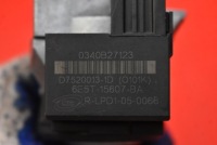 фото thumb №8, Замок зажигания ключ 3m51-3f880-ae ford mondeo mk4 1.8 tdci 125 km 07-10
