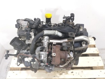 фото thumb №13, 2017 renault talisman двигун k9k