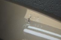 фото thumb №14, Крила правий перед jaguar xf x250 lmo