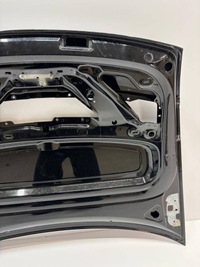 фото thumb №10, Audi tt 8s cabrio кришка багажника багажника