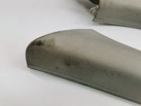 Mercedes-benz ml w164 2006 захист стійка a a1646900425 Недорого, фото thumb