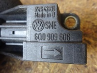 фото thumb №8, Vw golf iv bora датчик удару ударний боковий 6q0909606 5wk42895
