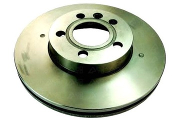 фото thumb №2, Decb130074 диски гальмівні 2szt. перед seat alham