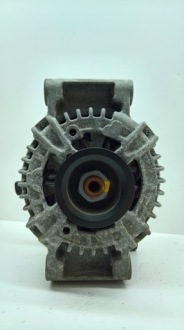 фото thumb №7, Opel astra k 1.0 генератор