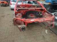 фото thumb №3, Tigra b twin top чверть перед права лонжерон