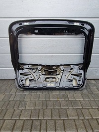 фото thumb №4, Кришка багажника задня задня audi a3 8v