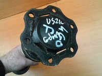 фото thumb №15, Audi a6 c7 a7 s7 q5 a8 s8 приводной вал правая левая перед 4g0407271f odpo 4h0407271k