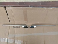 фото thumb №1, Молдинг хром решётка решетка opel grandland x nowe правая левая