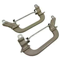 фото thumb №4, Escalade tahoe yukon 07-14 ручка ручки кронштейн крепления потолочный оригинал