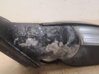 Зеркало левая vw eos 05-10 uk 10pin Киев, фото thumb