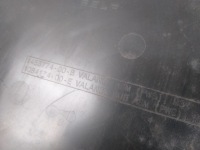 фото thumb №3, Бампер перед защита tesla iii 3