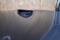 фото thumb №11, Jeep grand cherokee wk2 srt капот кришка двигуна