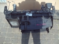 фото thumb №2, Pas радіатор шторка citroen ds3 crossback