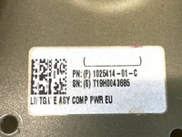 фото thumb №13, Tesla модель s кришка багажника задня зад оригінал