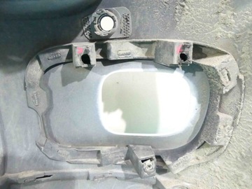 фото thumb №15, Бампер зад fiat panda iii 11-16 белый 296/a 4x4