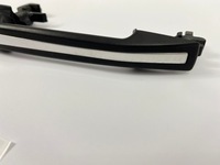 фото thumb №7, Ручка двері зовнішня задня задня права ліва хром mercedes w124 sedan універсал