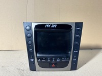фото thumb №1, Дисплей экран lexus gs 450 iii 86111-30570