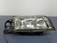 фото thumb №1, Volvo s80 i 98-04 фара правий лампа eu