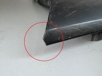 фото thumb №10, Bmw e92 e93 крыло левый перед 7146065 переднее