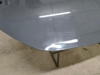 фото thumb №5, Крышка багажника задняя багажника seat leon iv fr kombi 2020-