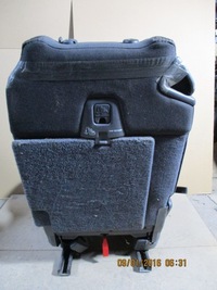 фото thumb №8, Сиденье правый задняя peugeot 5008