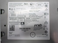 фото thumb №10, Навігація навігація радіо дисплей заводська оригінал vw t-roc 21r