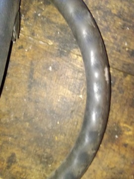 фото thumb №10, Vw sharan alhambra galaxy 96-00r кермо 7m0419091 bb 95vw3600 dgw