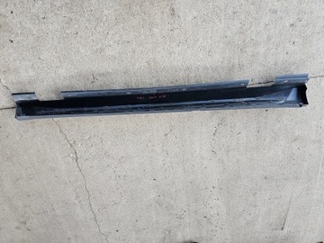 фото thumb №12, Mercedes gla x156 планка порогова порога ліва a1566980754