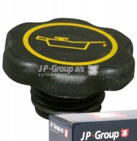 фото thumb №1, Крышка заливной масла do ford tourneo connect 1.8