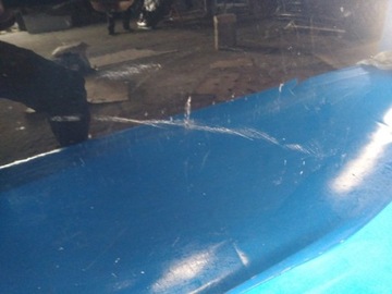 фото thumb №13, Двері задні ліві mazda 6 gj 12- ghy0-73-02xc