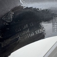 фото thumb №8, Bmw 4 f32 f33 бампер задній 164370050000