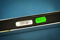 фото thumb №8, Рейлінг даховий правий audi q5 8r 8r0860022j 2zz