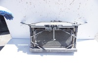 фото thumb №1, Усилитель радиатор pas mazda 6 i 1.8 16v