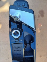 фото thumb №5, Подлокотник туннель панель передач зарядное устройство индукция kia ev6 22r