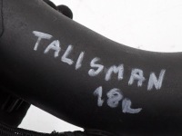 фото thumb №6, Wąż шланг труба повітрозабірник повітря s6000391 renault talisman 1.6 dci 18r