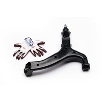 фото thumb №1, Vw amarok важіль керуючий 2h0407152a