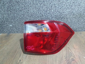 фото thumb №1, Ford ecosport лампа праві зад задня cn1513404ba
