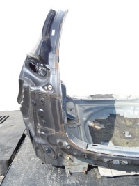 фото thumb №12, Mazda cx-5 крила лівий задня чверть код лакофарбового покриття 46a