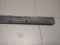 фото thumb №6, Молдинг порог левый перед audi a8 d3 4e0853985c